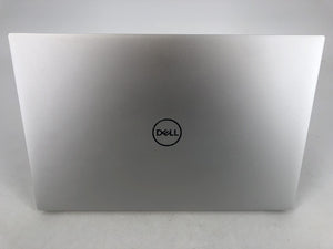 Dell XPS 9500 15" UHD+ TOUCH 2.3GHz i7-10875H 16GB 1TB/1TB GTX 1650 Ti Excellent