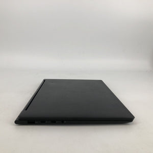 Lenovo Yoga 9i 14" Black 2021 4K UHD TOUCH 3.0GHz i7-1185G7 16GB 512GB SSD Good