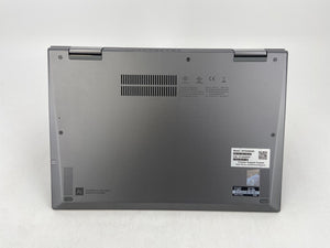 Lenovo ThinkPad X1 Yoga Gen 7 14 FHD+ TOUCH 1.8GHz i7-1265U 32GB 512GB Very Good