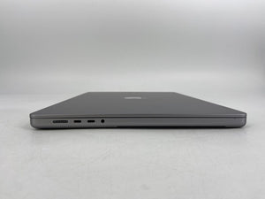 MacBook Pro 16" 2021 MK1E3LL/A 3.2GHz M1 Pro 10-Core CPU/16-Core GPU 16GB 512GB