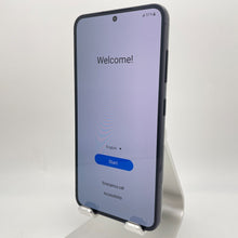 Load image into Gallery viewer, Samsung Galaxy S23 128GB Phantom Black Unlocked Very Good Condition