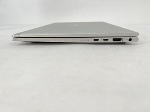 HP EliteBook 840 G7 14" Silver 2020 FHD 1.7GHz i5-10310U 16GB 512GB - Good Cond.
