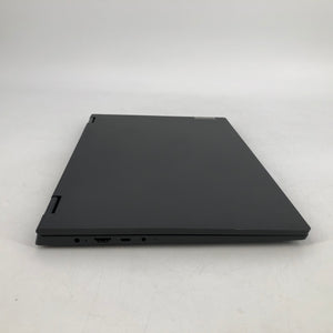 Lenovo IdeaPad Flex 5 15" FHD TOUCH 2.1GHz AMD Ryzen 5 5500U 8GB 256GB Very Good