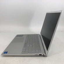 Load image into Gallery viewer, Dell Inspiron 5502 15.6&quot; 2021 FHD 2.8GHz i7-1165G7 8GB 256GB SSD - Good Cond.