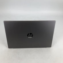 Load image into Gallery viewer, HP Pavilion 15 15.6&quot; Grey 2020 FHD TOUCH 1.0GHz i5-1035G1 12GB 512GB SSD - Good