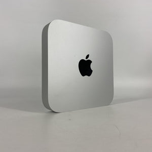 Mac Mini Silver 2023 3.49GHz M2 8-Core CPU 10-Core GPU 8GB 512GB