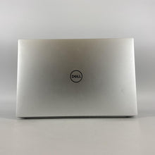 Load image into Gallery viewer, Dell XPS 9510 15&quot; Silver 2021 FHD 2.5GHz i9-11900H 32GB 1TB SSD - RTX 3050 Ti