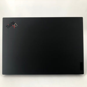 Lenovo ThinkPad X1 Extreme Gen 5 16 2K QHD 2.5GHz i9-12900H 32GB 1TB RTX 3080 Ti
