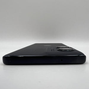 Motorola Edge 2024 256GB Midnight Blue Unlocked Excellent Condition