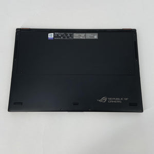 Asus ROG Zephyrus S GX701 17.3" 2018 FHD 2.2GHz i7-8750H 16GB 1TB SSD - RTX 2080