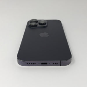 iPhone 14 Pro Max 512GB Deep Purple (GSM Unlocked)