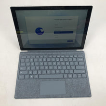 Load image into Gallery viewer, Microsoft Surface Pro 7 Plus LTE 12&quot; 2019 2.4GHz i5-1135G7 16GB 256GB Very Good