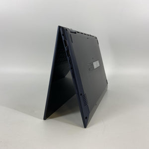 Asus VivoBook 14" Blue 2021 FHD Touch 2.1GHz AMD Ryzen 5-5500U 8GB 256GB SSD