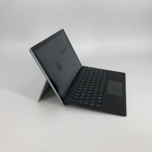 Microsoft Surface Pro 7 Plus 12.3" Silver 3.0GHz i3-1115G4 8GB 128GB - Excellent