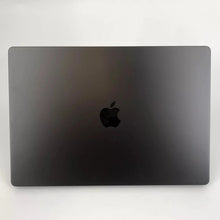 Load image into Gallery viewer, Apple MacBook Pro 16 2026 Space Black M5 Max 18-Core CPU 48GB Unified Memory 2TB Solid State Drive 40-Core GPU