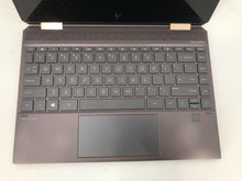 Load image into Gallery viewer, HP Spectre x360 13.3&quot; Black 2018 FHD TOUCH 1.8GHz i7-8565U 16GB 512GB Very Good