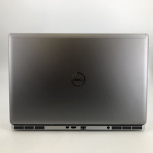 Load image into Gallery viewer, Dell Precision 7760 17.3&quot; 2021 FHD 2.5GHz i7-11850H 64GB 1TB RTX A5000 Excellent
