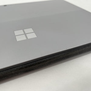 Microsoft Surface Pro 4 12.3" Silver 2015 QHD+ 2.4GHz i5-6300U 4GB 128GB - Good