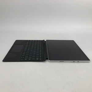 Microsoft Surface Pro 8 13" Silver 3.0GHz i7-1185G7 16GB 512GB - Good Condition