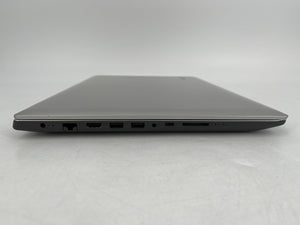 Lenovo IdeaPad 330 15" FHD 2.0GHz AMD Ryzen 5 2500U 8GB 256GB Vega 8 - Good Cond