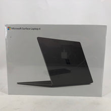 Load image into Gallery viewer, Microsoft Surface Laptop 4 13.5&quot; Black TOUCH 2.4GHz i5-1135G7 8GB 512GB SSD NEW