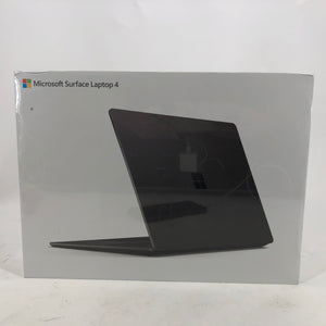 Microsoft Surface Laptop 4 13.5" Black TOUCH 2.4GHz i5-1135G7 8GB 512GB SSD NEW