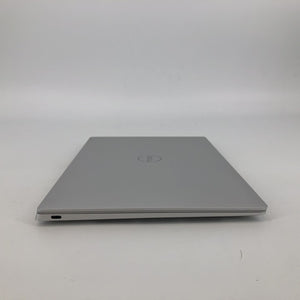 Dell XPS 9320 13" Silver 2022 3.5K TOUCH 2.1GHz i7-1260P 16GB 512GB - Very Good