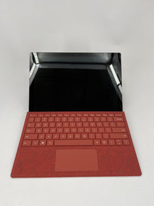Microsoft Surface Pro 5 12.3" Silver 2.5GHz i7-7660U 16GB 1TB - Good Condition