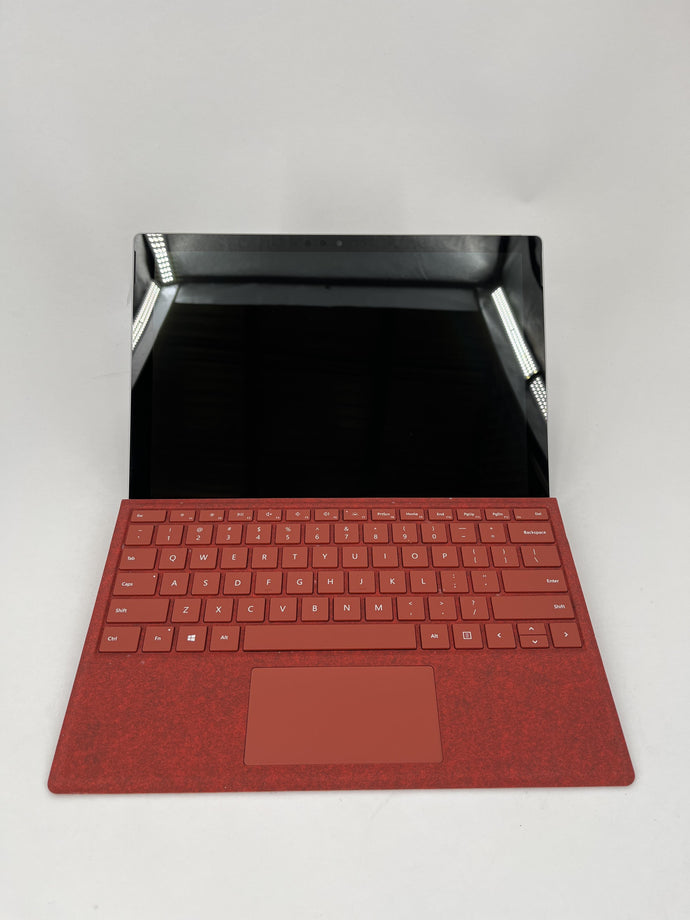 Microsoft Surface Pro 5 12.3