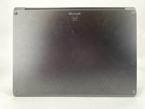 Microsoft Surface Laptop 5 13.5" Black TOUCH 2.5GHz i5-1235U 8GB 512GB SSD Good
