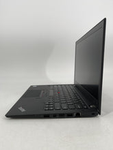 Load image into Gallery viewer, Lenovo ThinkPad T460s 14&quot; Black 2018 FHD 2.6GHz i7-6600U 20GB 256GB - Good Cond.