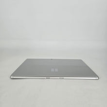 Load image into Gallery viewer, Surface Pro 9 13 Platinum Unlocked 3.0 GHz Microsoft SQ3 Processor 8GB RAM 256GB Solid State Drive