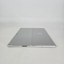 Load image into Gallery viewer, Surface Pro 9 13 Platinum Unlocked 3.0 GHz Microsoft SQ3 Processor 8GB RAM 256GB Solid State Drive