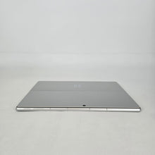 Load image into Gallery viewer, Surface Pro 9 13 Platinum Unlocked 3.0 GHz Microsoft SQ3 Processor 8GB RAM 256GB Solid State Drive