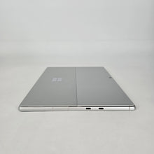 Load image into Gallery viewer, Surface Pro 9 13 Platinum Unlocked 3.0 GHz Microsoft SQ3 Processor 8GB RAM 256GB Solid State Drive