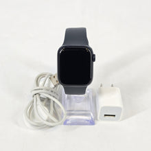 Load image into Gallery viewer, Apple Watch (Series 9) 41mm Blue WiFi 64GB