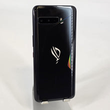 Load image into Gallery viewer, ASUS ROG Phone 3 8GB RAM 512GB Black (GSM Unlocked)
