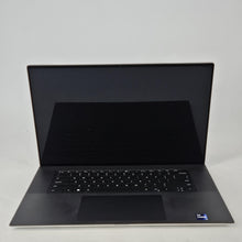 Load image into Gallery viewer, XPS 17 9730 Black 2.6 GHz Intel Core i9 13th Gen. 32GB RAM 2TB Solid State Drive NVIDIA GeForce RTX 4070 8 GB