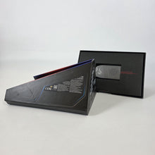 Load image into Gallery viewer, ASUS ROG Phone 3 8GB RAM 512GB Black (GSM Unlocked)