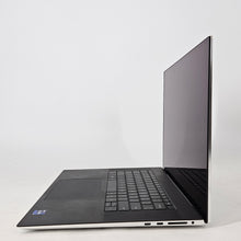 Load image into Gallery viewer, XPS 17 9730 Black 2.6 GHz Intel Core i9 13th Gen. 32GB RAM 2TB Solid State Drive NVIDIA GeForce RTX 4070 8 GB
