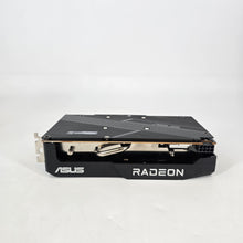 Load image into Gallery viewer, AMD Radeon RX 7600 8GB RAM