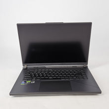 Load image into Gallery viewer, ROG Strix G16 G614 16 Black 2.2 GHz Intel Core i9 14th Gen. 64GB RAM 1TB Solid State Drive NVIDIA GeForce RTX 4060 8 GB