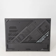 Load image into Gallery viewer, ROG Strix G16 G614 16 Black 2.2 GHz Intel Core i9 14th Gen. 64GB RAM 1TB Solid State Drive NVIDIA GeForce RTX 4060 8 GB