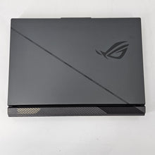 Load image into Gallery viewer, ROG Strix G16 G614 16 Black 2.2 GHz Intel Core i9 14th Gen. 64GB RAM 1TB Solid State Drive NVIDIA GeForce RTX 4060 8 GB