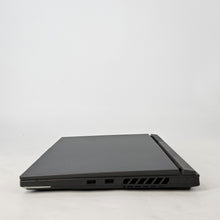 Load image into Gallery viewer, ROG Strix G16 G614 16 Black 2.2 GHz Intel Core i9 14th Gen. 64GB RAM 1TB Solid State Drive NVIDIA GeForce RTX 4060 8 GB