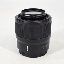 Load image into Gallery viewer, Nikon Nikkor Z MC 50mm Black