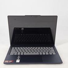 Load image into Gallery viewer, Lenovo IdeaPad 5 14 Blue 2.0 GHz AMD Ryzen AI 5 340 16GB RAM 1TB Solid State Drive