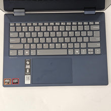 Load image into Gallery viewer, Lenovo IdeaPad 5 14 Blue 2.0 GHz AMD Ryzen AI 5 340 16GB RAM 1TB Solid State Drive