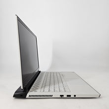 Load image into Gallery viewer, Dell Alienware M17 R4 Silver 2.4 GHz Intel Core i9 10th Gen. 32GB RAM 1TB Solid State Drive 512GB Solid State Drive NVIDIA GeForce RTX 3070 8 GB