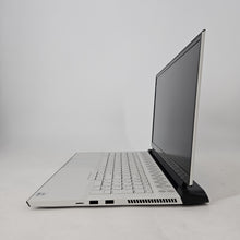 Load image into Gallery viewer, Dell Alienware M17 R4 Silver 2.4 GHz Intel Core i9 10th Gen. 32GB RAM 1TB Solid State Drive 512GB Solid State Drive NVIDIA GeForce RTX 3070 8 GB